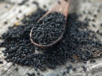 Potent little black seed treats Hepatitis C