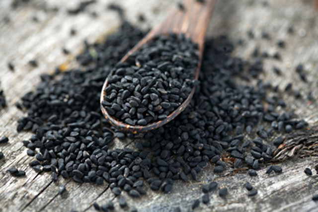 Potent little black seed treats Hepatitis C