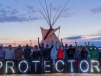Protestors have won in fight against Dakota Access Pipeline