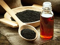 Black cumin oil beats common asthma medications