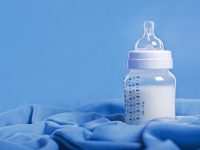 Breast milk antioxidant prevents liver disease