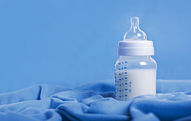 Breast milk antioxidant prevents liver disease