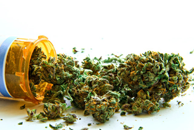 Can marijuana help treat fibromyalgia?