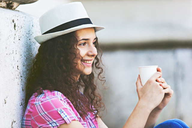 Coffee lovers may live a longer and healthier life