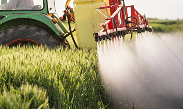 Controversial pesticide is linked to Parkinson’s disease