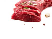 Eating red meat can cause diverticulitis