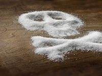 Splenda suppresses thyroid function and promotes weight gain
