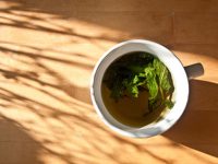 How to unlock the true potential of your green tea