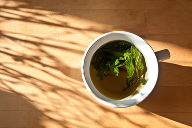 How to unlock the true potential of your green tea