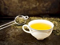 Hundreds of reasons to drink more green tea