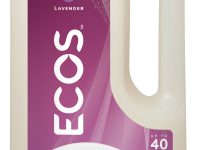ECOS™ Wave® Dishwasher Gel Lavender