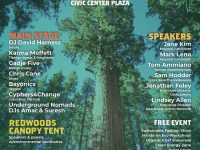 Come join us and celebrate Earth Day San Francisco 2018