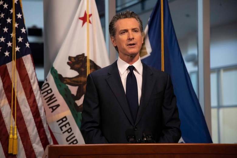 Governor Newsom Signs Legislation Making California First in the Nation to Ban Toxic Chemicals in Cosmetics