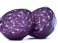 The many health benefits of eating red cabbage