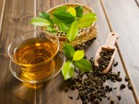 Are tea Polyphenols the new anti aging weapons?